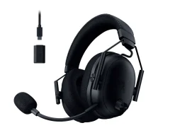 Razer Playstation|BlackShark V3 Pro Wireless Gaming Headset for Playstation - Black