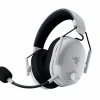 Razer Headsets & Audio|BlackShark V3 Pro Wireless Gaming Headset - White