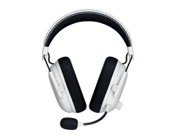 Razer Headsets & Audio|BlackShark V3 Pro Wireless Gaming Headset - White