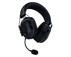 Razer Headsets & Audio|BlackShark V3 Wireless Gaming Headset - Black