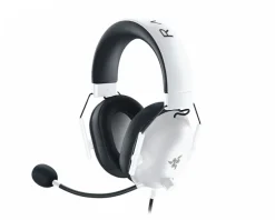 Razer Xbox|Headsets & Audio|Blackshark V2 X Gaming Headset (Xbox Licensed) - White