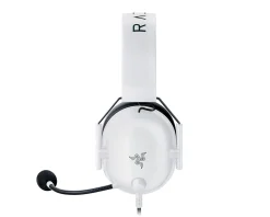 Razer Xbox|Headsets & Audio|Blackshark V2 X Gaming Headset (Xbox Licensed) - White