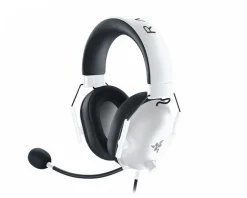 Razer Xbox|Playstation|Blackshark V2 X Gaming Headset - White