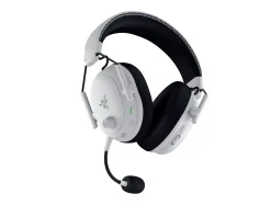 Razer Playstation|Blackshark V3 X Hyperspeed Gaming Headset for Playstation - White