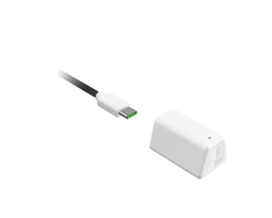 Razer Playstation|Blackshark V3 X Hyperspeed Gaming Headset for Playstation - White