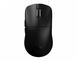 ATK Mice & Accessories|Blazing Sky F1 Pro Max Wireless Gaming Mouse - Black