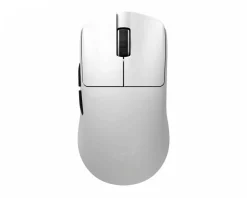 ATK Mice & Accessories|Blazing Sky F1 Pro Wireless Gaming Mouse - White