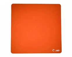 La Onda Mousepad|Blitz - Gaming Mousepad - SQ - Soft - Orange
