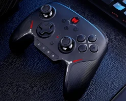 BIGBIG WON Controls For Mobile|Blitz Wireless Controller with Charging Stand