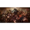 - Mousepad|Blizzard Diablo IV Heroes Gaming Mousepad XL