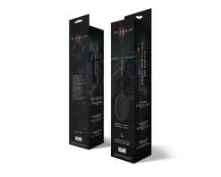 - Mousepad|Blizzard Diablo IV Heroes Gaming Mousepad XL