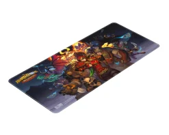 - Mousepad|Blizzard Hearthstone Mercenaries Gaming Mousepad XL