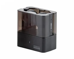 MoonDrop Headphones|Block TWS In-Ear Headphones - Black