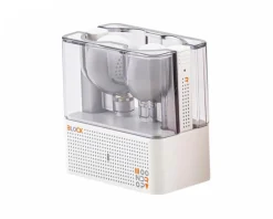 MoonDrop Headphones|Block TWS In-Ear Headphones - White