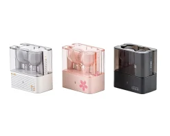 MoonDrop Headphones|Block TWS In-Ear Headphones - White