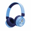 OTL Technologies Headsets & Audio|Bluey Junior Bluetooth On-Ear Wireless Headphones