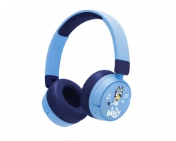 OTL Technologies Headsets & Audio|Bluey Junior Bluetooth On-Ear Wireless Headphones