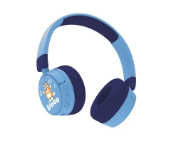 OTL Technologies Headsets & Audio|Bluey Junior Bluetooth On-Ear Wireless Headphones