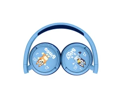 OTL Technologies Headsets & Audio|Bluey Junior Bluetooth On-Ear Wireless Headphones