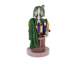 Cable Guys Phone Holders|Xbox|Boba Fett Phone & Controller Holder