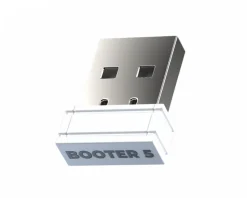 Haute42 Playstation|Booter 5 Adapter (PS5)