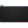 Genesis Mousepad|Boron 500 RGB Mousepad - XXL - Black