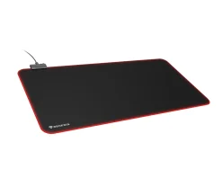 Genesis Mousepad|Boron 500 RGB Mousepad - XXL - Black
