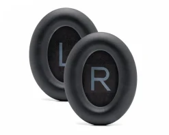 Wicked Cushions Headsets & Audio|Bose QuietComfort Ear Cushions - Black
