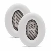 Wicked Cushions Headsets & Audio|Bose QuietComfort Ear Cushions - White Smoke