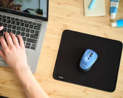 Trust Mousepad|Boye Mouse Pad ECO - Black