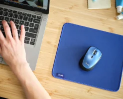 Trust Mousepad|Boye Mouse Pad ECO - Blue
