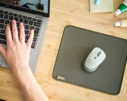 Trust Mousepad|Boye Mouse Pad ECO - Green