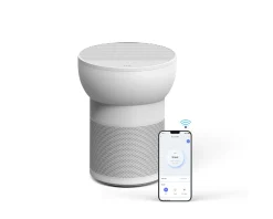 TCL Climate & Ventilation|Breeva A2WW Air Purifier