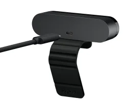 Logitech Streaming & Recording|BRIO 4K Ultra HD Webcam