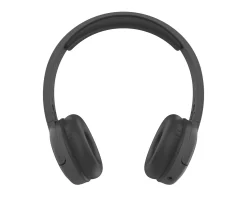 STREETZ Headphones|BT210 Bluetooth Headphones - Black