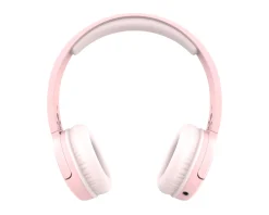 STREETZ Headphones|BT210 Bluetooth Headphones - Pink
