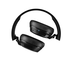 Skullcandy Headphones|BT Riff 2 On-Ear Wireless Headphones - Black