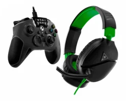 Turtle Beach Xbox|Bundle Recon 70 Gamer Pack