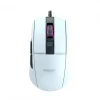 Roccat Mice & Accessories|Burst Core Gaming Mouse White