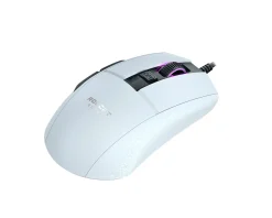 Roccat Mice & Accessories|Burst Core Gaming Mouse White