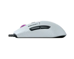 Roccat Mice & Accessories|Burst Core Gaming Mouse White