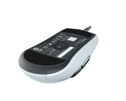 Roccat Mice & Accessories|Burst Core Gaming Mouse White