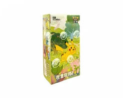 Pokémon Trading Card Game|151C Journey Booster Box (Simplified Chinese)