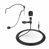 Fifine Headsets & Audio|C1 Lavalier Microphone