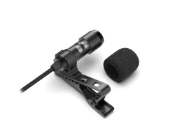 Fifine Headsets & Audio|C1 Lavalier Microphone