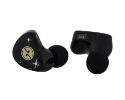 TINHIFI Headphones|C3 MKII In-Ear Monitors