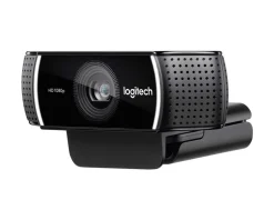 Logitech Streaming & Recording|C922 Pro Stream Webcam