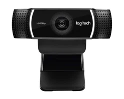 Logitech Streaming & Recording|C922 Pro Stream Webcam