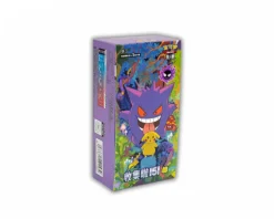 Pokémon Trading Card Game|151C Surprise Booster Box (Simplified Chinese)