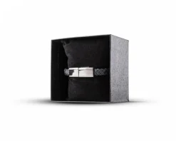 Znoff Cables & Adapters For Mobile|Cable Bracelet - Charing Cable Android (USB-A to USB-C) - 20cm